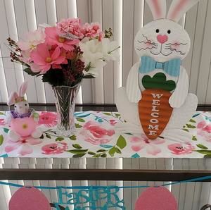 Meet your Posher, Jackie